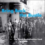 Bring Back the Bustle Bring Back the Bustle